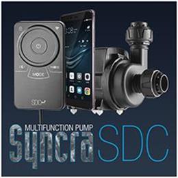 SICCE SYNCRA SDC 6.0